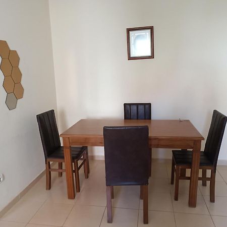 Appartement Ifrane Ifrane  Dış mekan fotoğraf