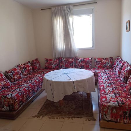 Appartement Ifrane Ifrane  Dış mekan fotoğraf