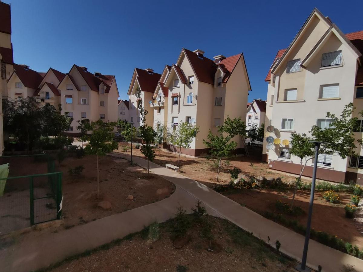 Appartement Ifrane Ifrane  Dış mekan fotoğraf