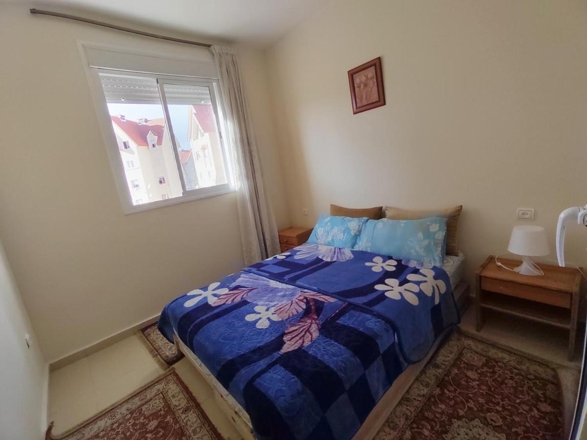 Appartement Ifrane Ifrane  Dış mekan fotoğraf