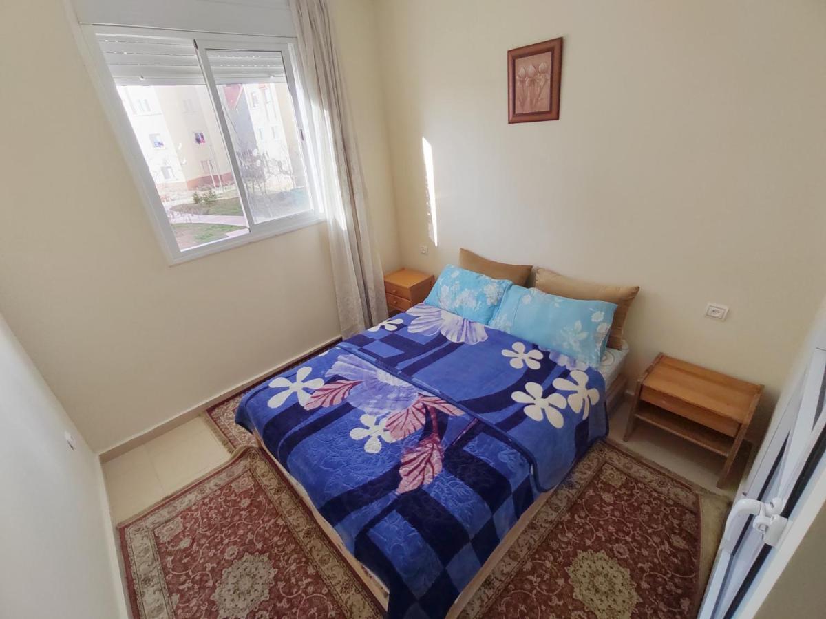 Appartement Ifrane Ifrane  Dış mekan fotoğraf