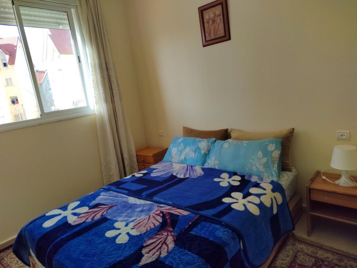 Appartement Ifrane Ifrane  Dış mekan fotoğraf