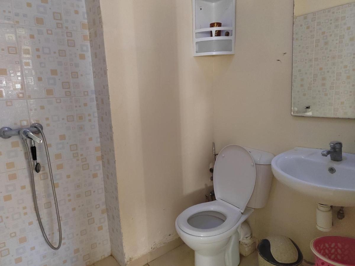 Appartement Ifrane Ifrane  Dış mekan fotoğraf