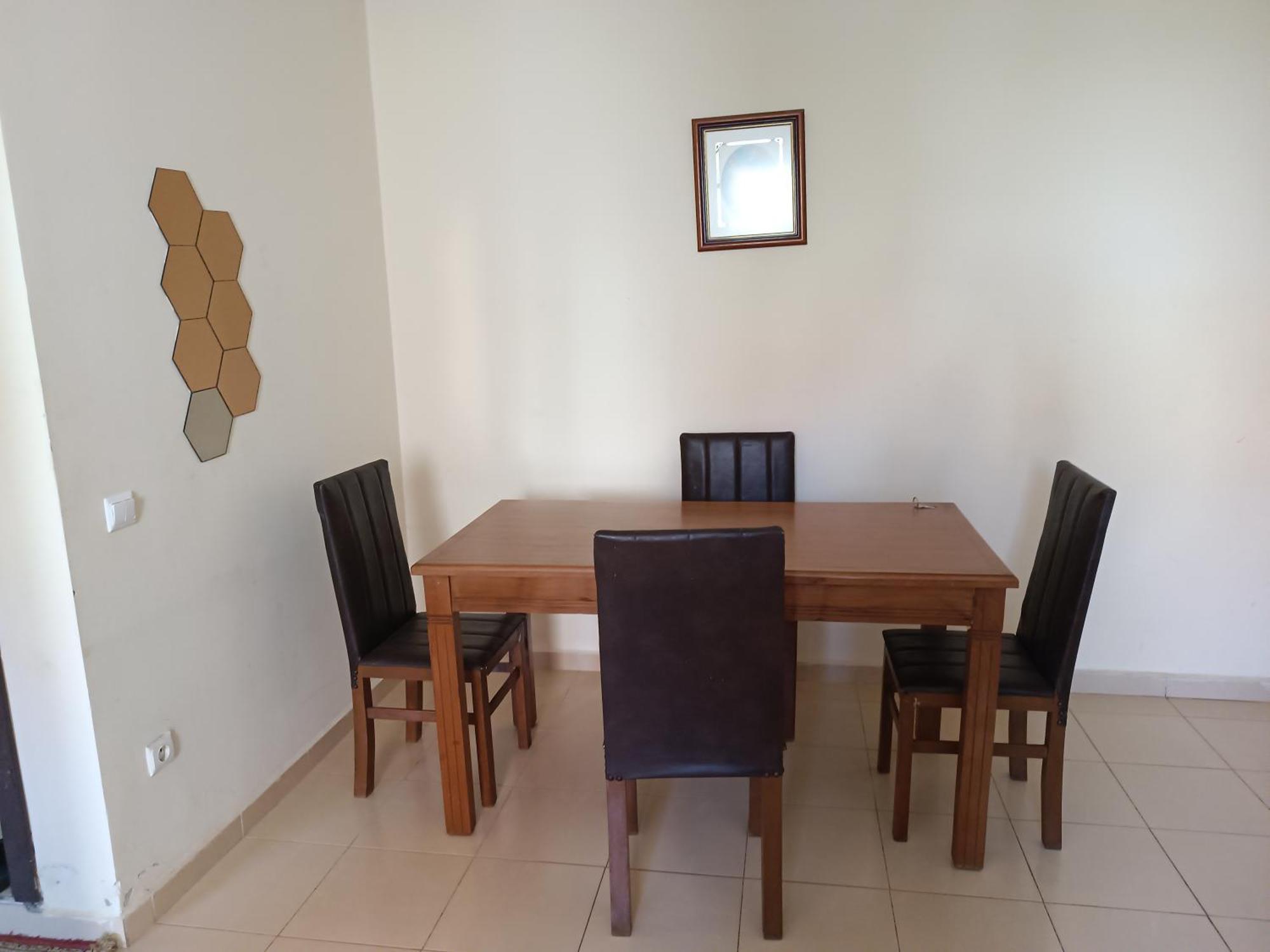 Appartement Ifrane Ifrane  Dış mekan fotoğraf