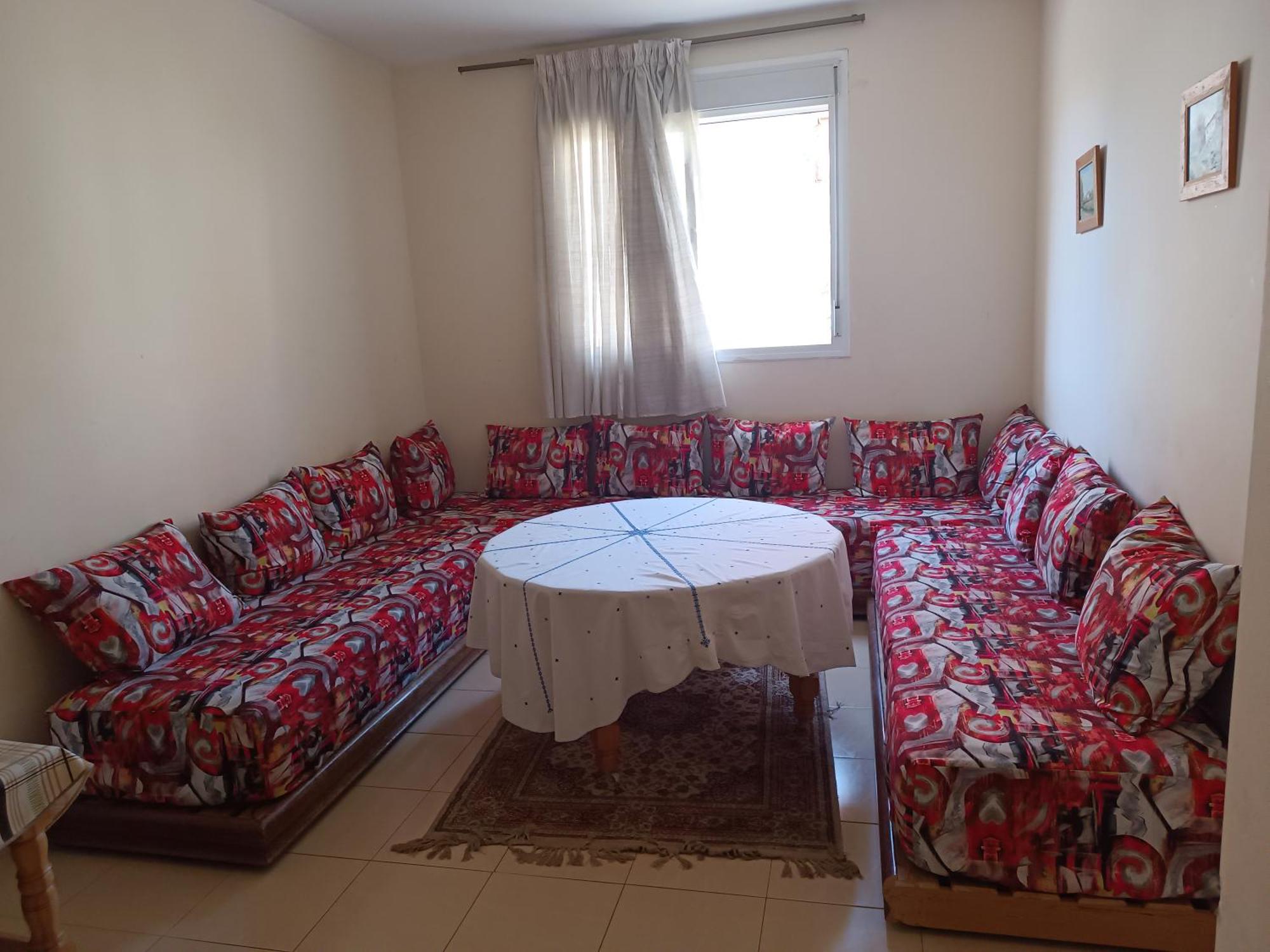 Appartement Ifrane Ifrane  Dış mekan fotoğraf