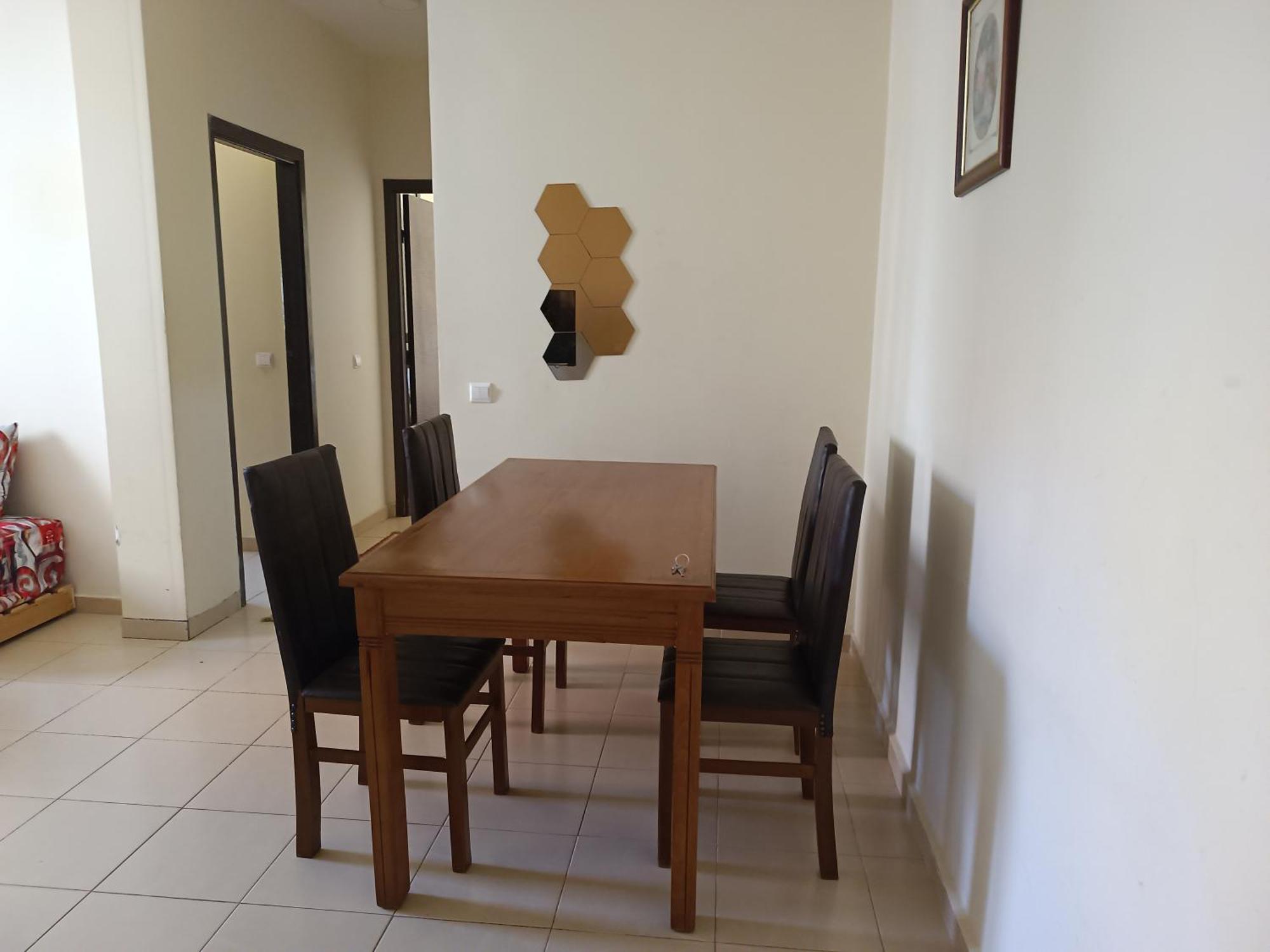 Appartement Ifrane Ifrane  Dış mekan fotoğraf